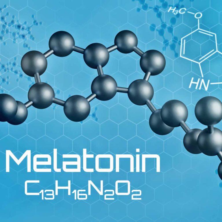 Melatonin New Facts